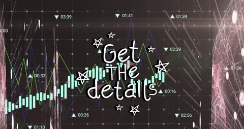 Dynamic Financial Report Analysis with Graph and Text Elements