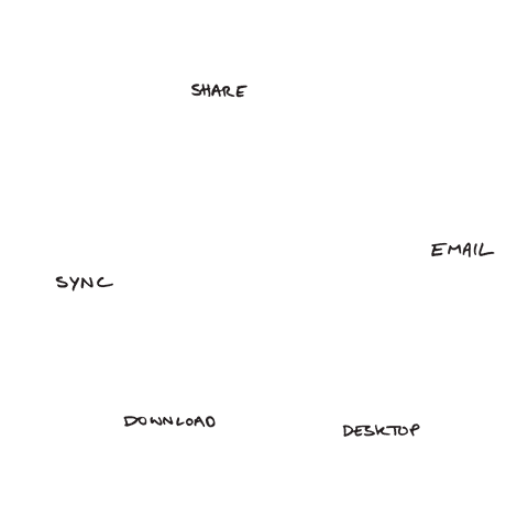 Transparent Digital Social Media Texts on White Background - Download Free Stock Videos Pikwizard.com