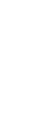Victorious sportswoman silhouette with raised arms on transparent background