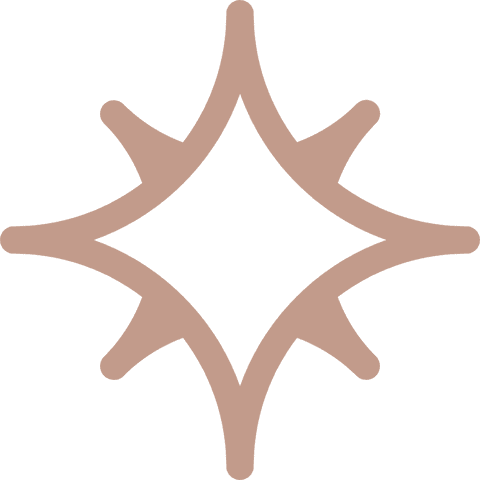minimalist geometric sparkle icon on transparent background - Download Free Stock Videos Pikwizard.com