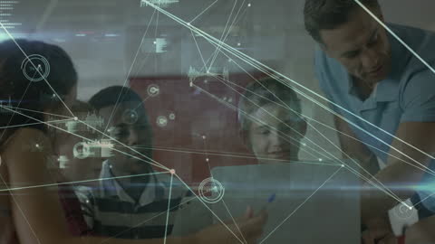 Innovative Education Technology in Classroom Learning