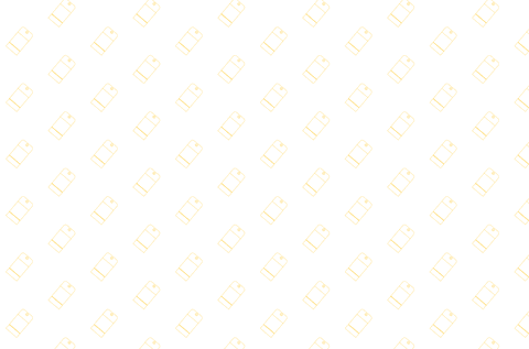 Seamless Yellow Tag Labels Pattern on Transparent Background - Download Free Stock Videos Pikwizard.com