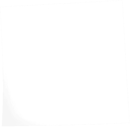 single white paper sheet on transparent background - Download Free Stock Videos Pikwizard.com