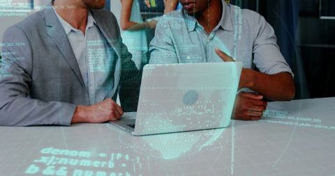 Collaboration and Innovation in Modern Digital Workspace