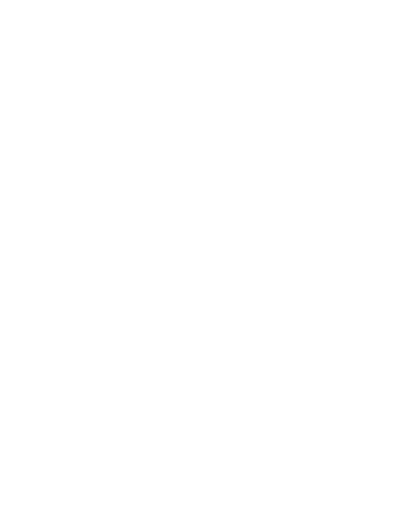 Digital Silhouette of Man Exercising on Transparent Background