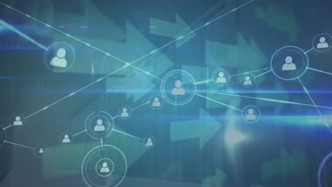 Digital Network Connectivity in Green