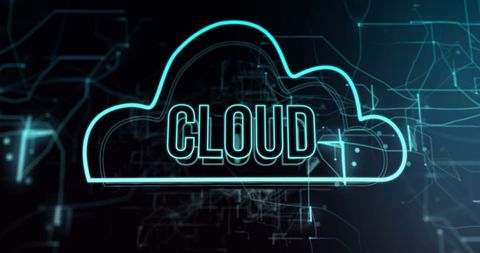 World of Innovative Cloud Technology and Connections