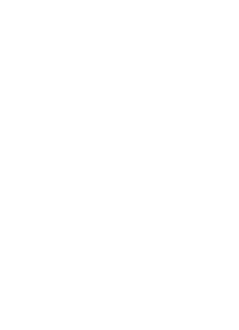 Transparent concept of hands holding letter d