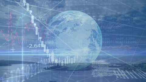 Global Finance and Eco Technology Analysis