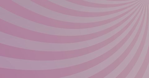 Hypnotic Rotating Stripes on Purple Background