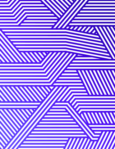 blue geometric line pattern on transparent background - Download Free Stock Videos Pikwizard.com