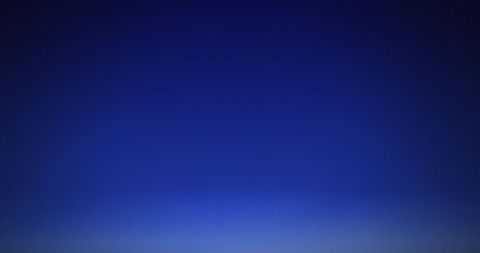 Futuristic Concept with Digital Data Waves on Blue Background - Download Free Stock Images Pikwizard.com