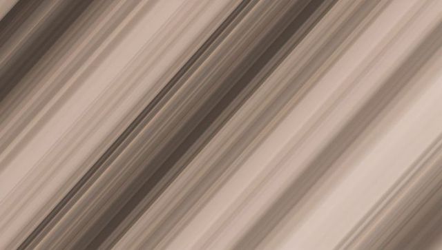 Flowing diagonal neutral stripes creating warm directional motion background