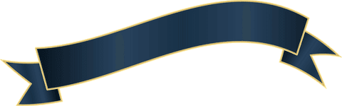 Blue Ribbon Banner with Transparent Background Vector - Download Free Stock Videos Pikwizard.com