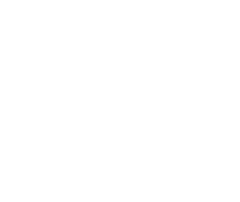 Person Silhouette Showing Yoga Meditation Pose on Transparent Background