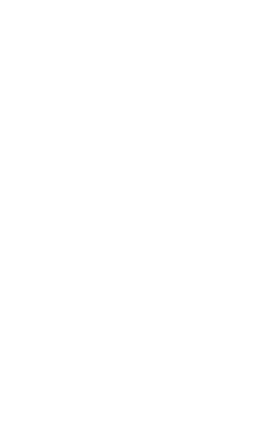 Transparent Silhouette of Rugby Player