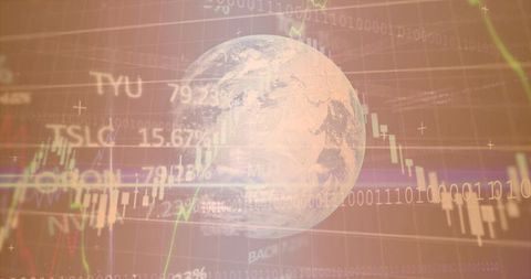 Global Financial Technology and Investment Analytics