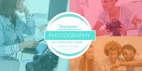 dynamic collage showcasing creative photography professionals at work - Download Free Stock Templates Pikwizard.com
