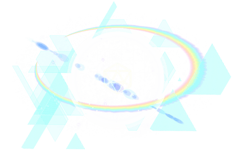 Digital Geometry Adventure on Transparent Background - Download Free Stock Videos Pikwizard.com