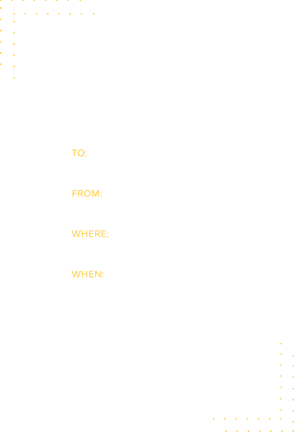 Transparent Background with To From Where When Text - Download Free Stock Videos Pikwizard.com