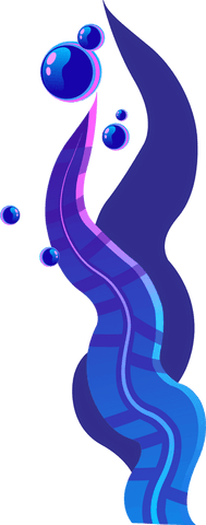 transparent abstract shapes with fluid ribbons and glossy bubbles - Download Free Stock Videos Pikwizard.com