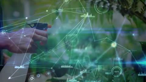 Gardening with Augmented Reality Enhancing Hydration Strategies