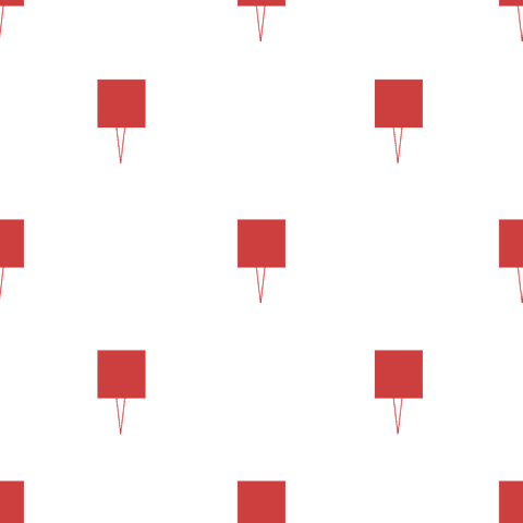 pattern of transparent red speech bubble squares - Download Free Stock Videos Pikwizard.com
