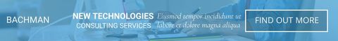 Sleek Consulting Services Banner Emphasizing Technological Advancements - Download Free Stock Templates Pikwizard.com