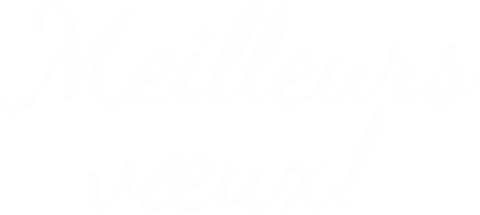 Meilleurs Voeux Text on Transparent Background in Stylish Script - Download Free Stock Videos Pikwizard.com