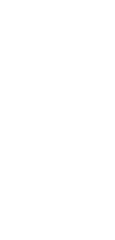 Sportswoman Silhouette with Towel on Transparent Background