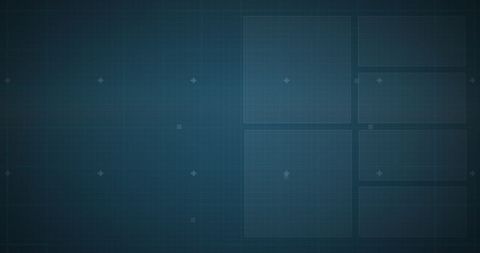 Futuristic Digital Interface with Grid and Data Elements - Download Free Stock Images Pikwizard.com