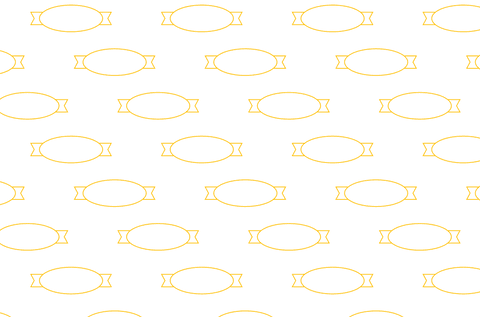 Yellow Repetitive Pattern on Transparent Background - Download Free Stock Videos Pikwizard.com