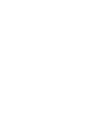 Transparent outline of female football player with ball