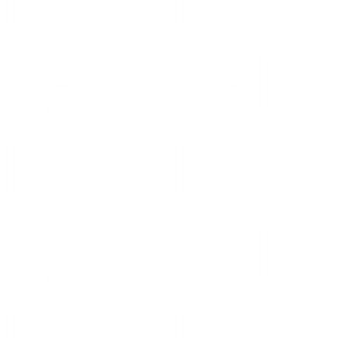 abstract modern white line segments on transparent background - Download Free Stock Videos Pikwizard.com