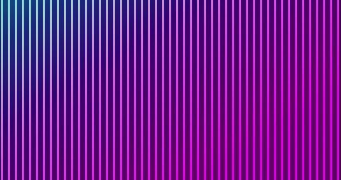 Vibrant Neon Striped Gradient Background - Download Free Stock Images Pikwizard.com