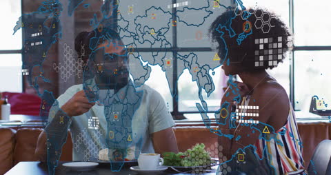 Global Connections in Education Setting with Diverse Students