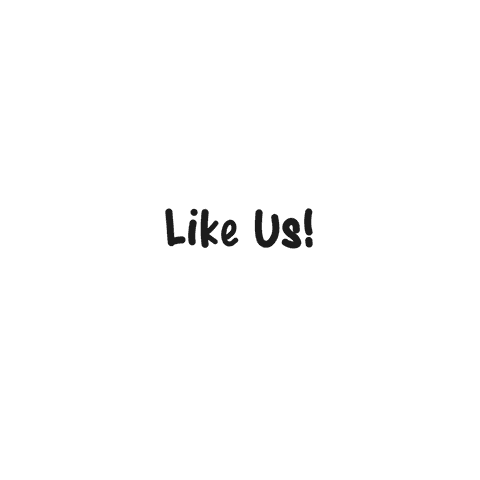 like us text on transparent background for social media - Download Free Stock Videos Pikwizard.com