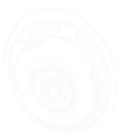 Futuristic Digital Circles on Transparent Background - Download Free Stock Videos Pikwizard.com