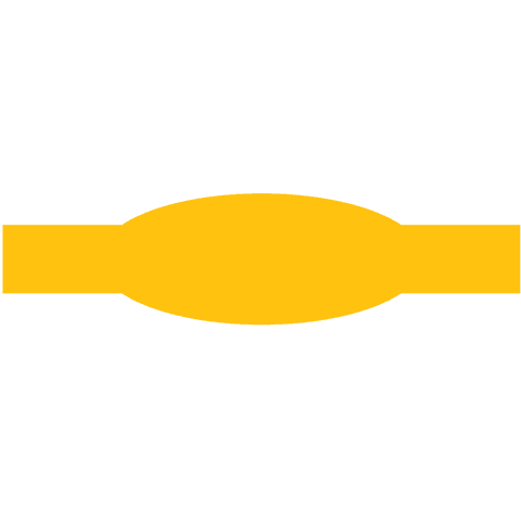 yellow label banner with transparent background suitable for design - Download Free Stock Videos Pikwizard.com