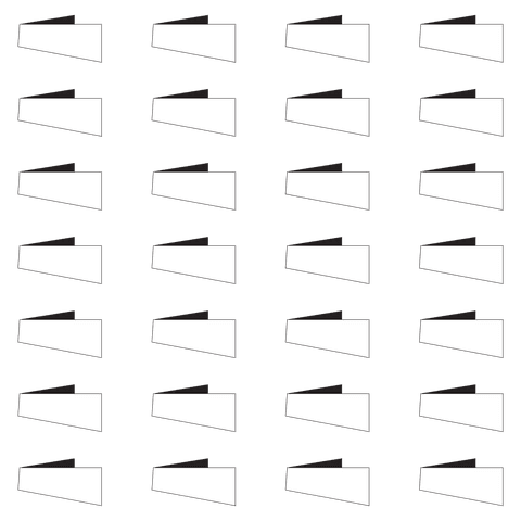 transparent black and white repeating geometric pattern on transparent background - Download Free Stock Videos Pikwizard.com