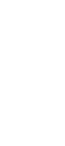 Man Silhouette with Hands on Waist on Transparent Background