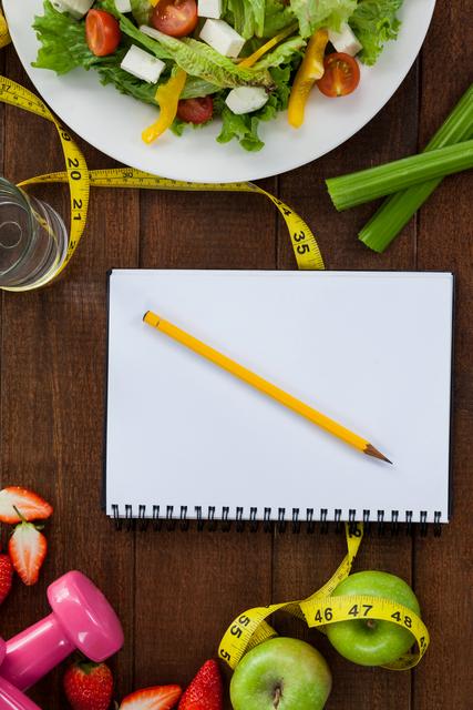 Ideal for illustrating concepts related to healthy eating, meal planning, and fitness. Useful for blogs, articles, and social media posts about nutrition, weight loss, and wellness. Can also be used in promotional materials for diet programs and health coaching services.