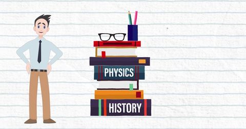 National Mentoring Month Celebration with Books and Mentor