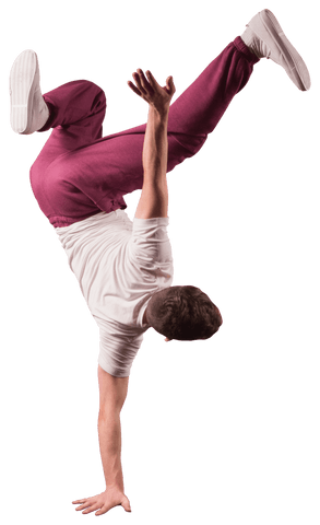 energetic dance move on transparent background - Download Free Stock Videos Pikwizard.com