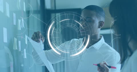 Futuristic Business Collaboration and Technology Innovation