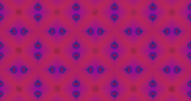 Vibrant Kaleidoscope Geometric Pattern with Hypnotic Illusion - Download Free Stock Images Pikwizard.com