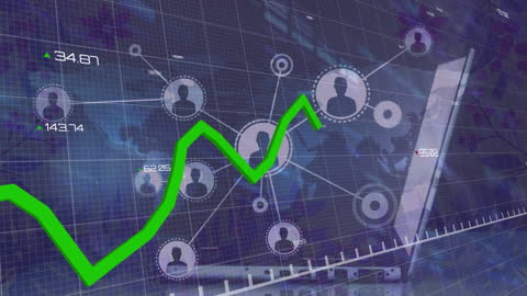 Digital Interface Concept with Data Analytics and Connectivity