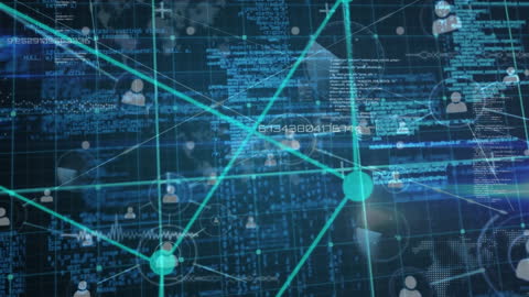 Futuristic Data Processing and Networking Technology