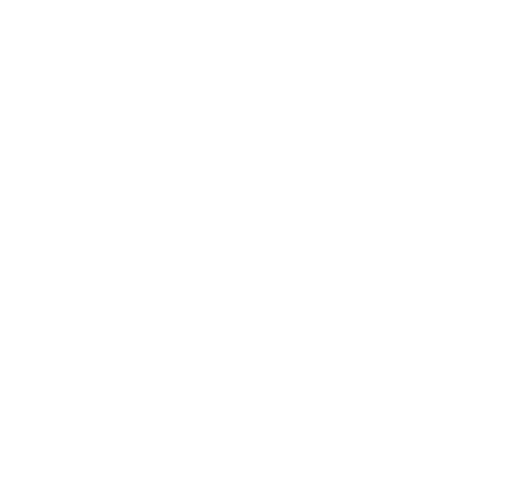 Silhouette of Enthusiastic Male Athlete on Transparent Background