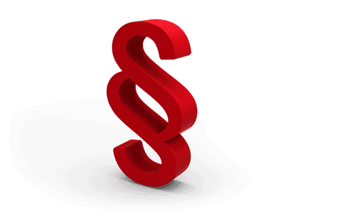 3d red section symbol in transparent background - Download Free Stock Videos Pikwizard.com